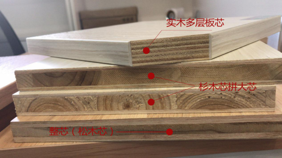 如何選購生態(tài)板？桃花村生態(tài)板專家來教您幾招！