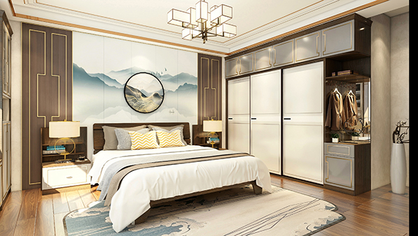 定制衣柜需要注意哪些事項呢？
